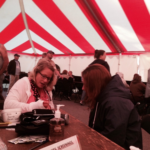 Meet your Posher, Brina - Picture 13 of 16